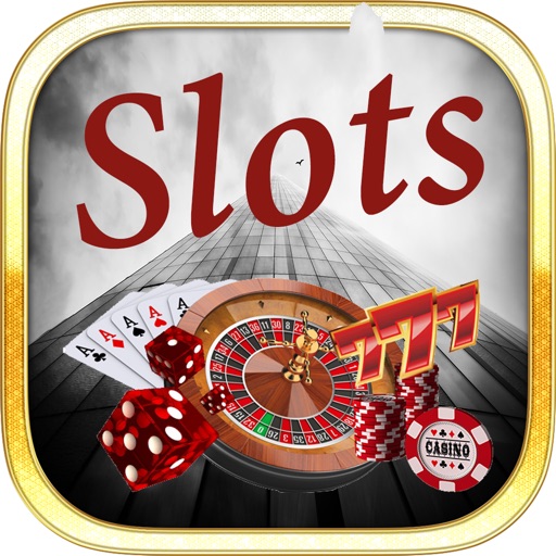 2016 Advanced SlotsCenter Gambler Game - FREE Vegas Spin & Win icon