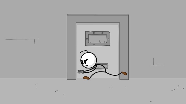 Fleeing the Complex screenshot-4