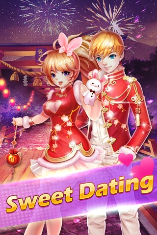 Dancing Love screenshot 3