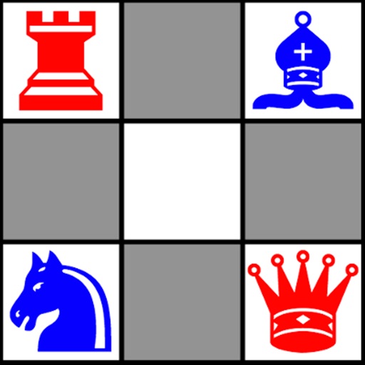 Chesskers iOS App