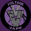 Voltage Vape - Powered By Vape Boss