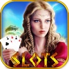 Apollo Greek God Slot Jackpot Casino- A Real Vegas Party