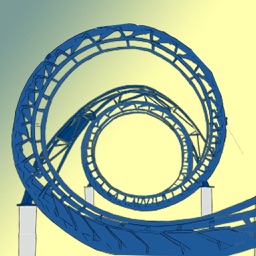 Roller Coaster Simulator