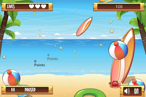 Fun in the Sun Pro screenshot 2