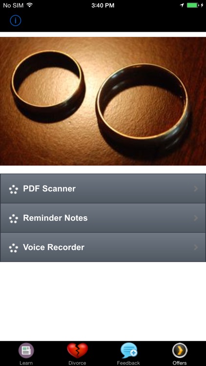 How to Get Divorce