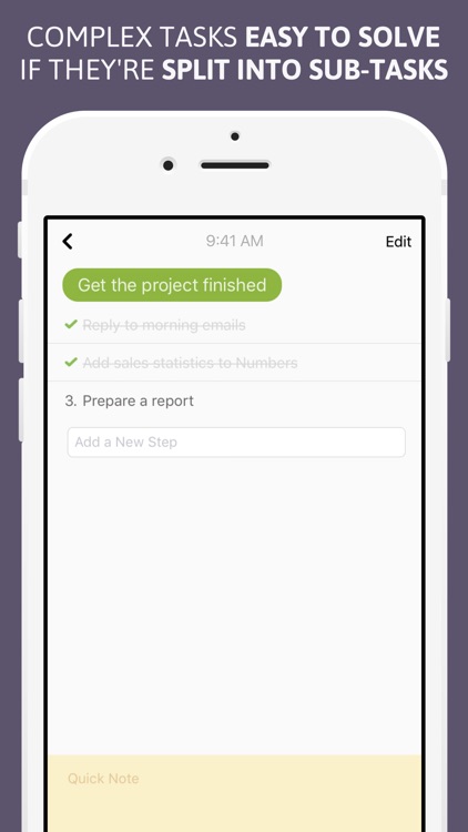 Taskler: Daily Planner & Task Scheduler