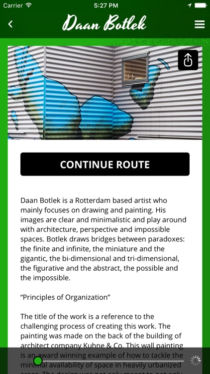 Rewriters - Rotterdam Street Art Route (RSAR) screenshot-4