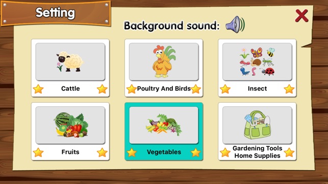 Farm Kids - The best lesson for young children!(圖4)-速報App