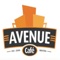 Download the Avenue Cafe mobile app to use our loyalty card, receive offers and money off coupons