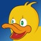 Mr Doodle Duck Getaway - new fast racing driving game