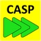 CASP offers a convenient way to critically apprais the medical literature, it is based in CASP (Critical Appraisal Skills Programme) templates