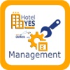 Yes Hotel App Management