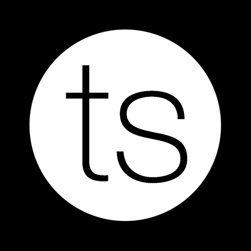 .TS. iOS App