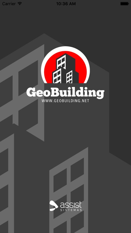 GeoBuilding