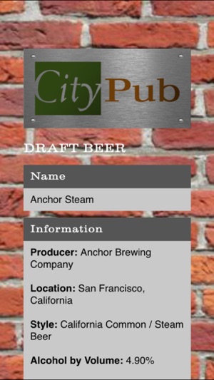 City Pub(圖3)-速報App