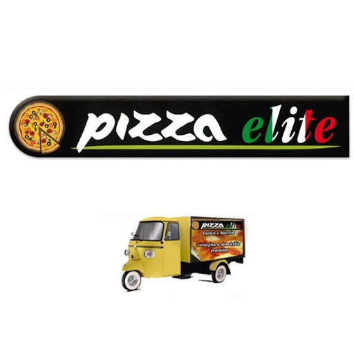 Pizza Elite icon