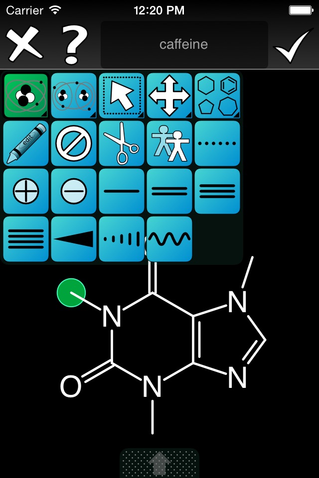 Mobile Molecular DataSheet screenshot 3