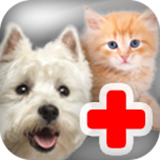 Kids Pet Vet Doctor iOS App