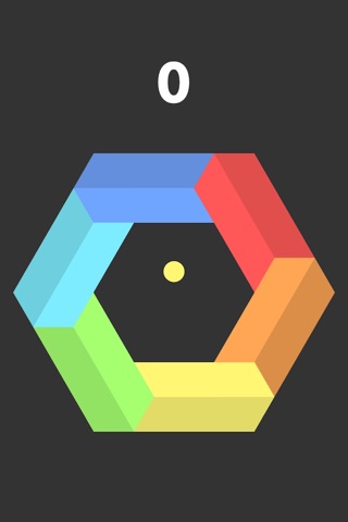 Hexagon Switch screenshot 2