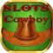 Cowboy’s West Poker - Free Wonder Slot with Lucky Spin to Win