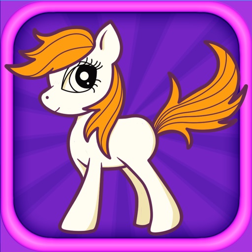 Pretty Pet Pony icon