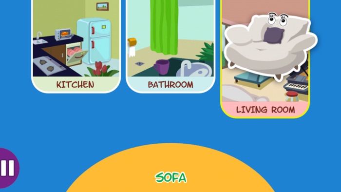 Where Do I Go? Advanced