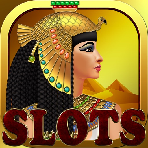 Pharaoh's Fortune Slots. Leo Jackpot Party In Pyramid Casino iOS App