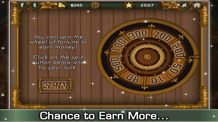 House of Drizzle Mystery