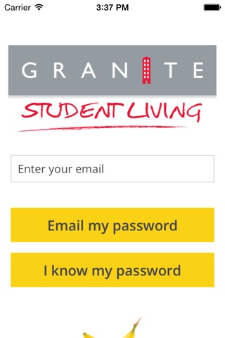 Granite Student Living screenshot 2