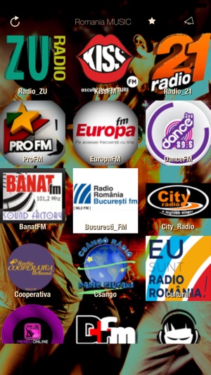 Romania MUSIC(圖1)-速報App