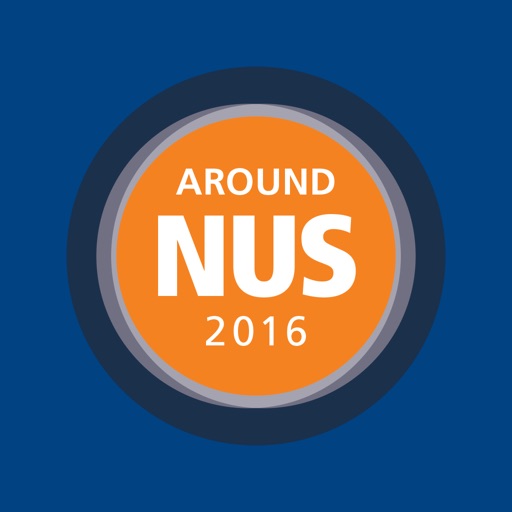 Around NUS icon