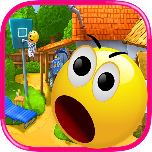 Bubble Fun Adventure - Fun Land iOS App