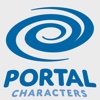 Portal Characters