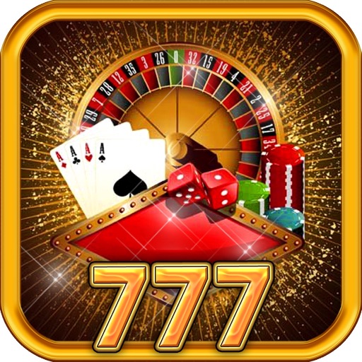 Aristocrat 777 Vegas Slots HD - Classic Gambler Game