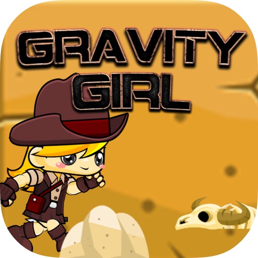 Gravity Girl II Free icon