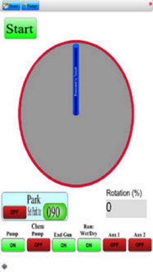 SCADA HMI Client(圖2)-速報App