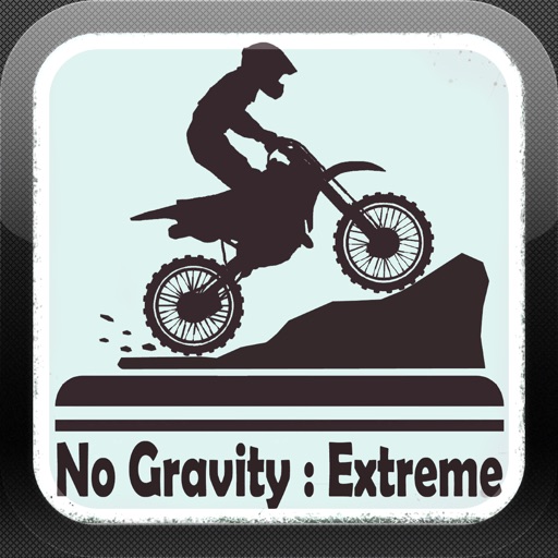No Gravity Extreme iOS App
