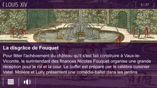 【图】Louis XIV pour Iphone(截图3)