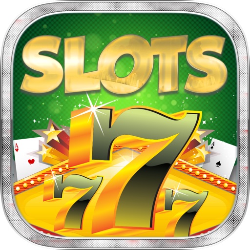 777 A Xtreme Amazing Lucky Slots Game - FREE Classic Slots icon