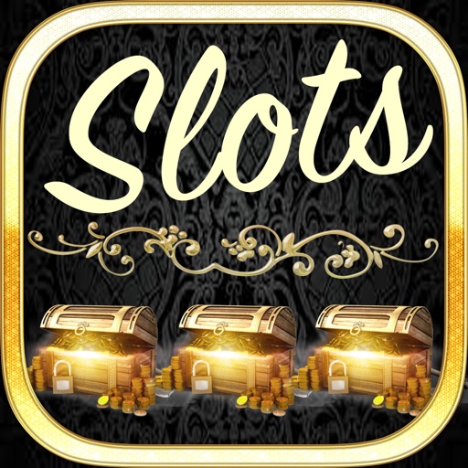 A Las Vegas Treasure Lucky Slots Game 2 - FREE Classic Slots icon