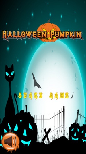 Halloween Pumpkin Maker Game(圖1)-速報App