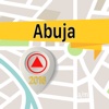 Abuja Offline Map Navigator and Guide