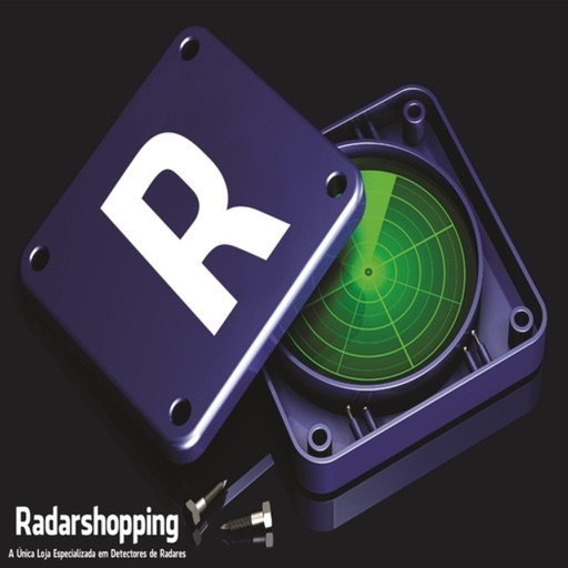 Radar Shopping icon
