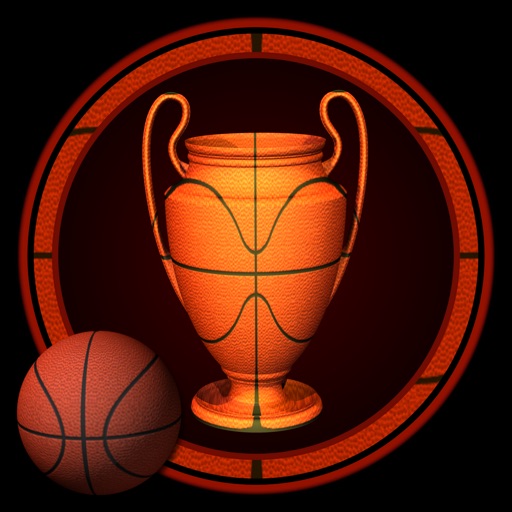 BasketBall Fun Icon