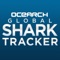 OCEARCH's Global Shark Tracker lets you observe the navigational pattern of sharks that have been tagged with satellite tracking technology all for the purpose of shark conservation