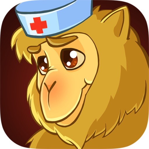 Safari Hospital icon