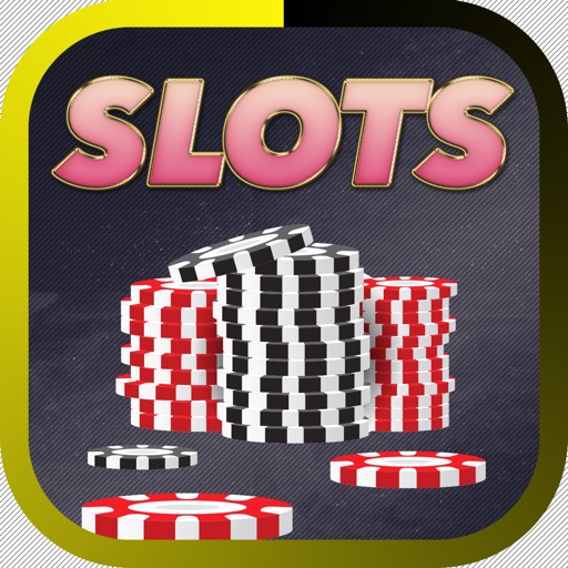Star Slots Machines Lucky Wheel Slots Game - 777 Jackpot icon