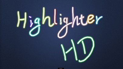 Highlighter HD screenshot1