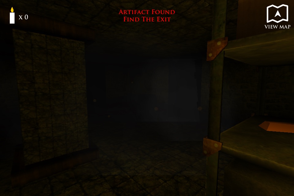 Dungeon Nightmares Complete screenshot 4