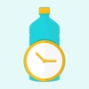 AQUALERT No Ads: Drinking Water Tracker and Reminder